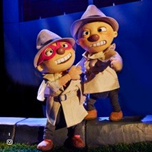 Teatteri Hevosenkenk&auml;