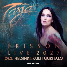Tarja Turunen