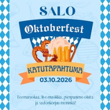 Salo October Fest