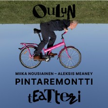 Pintaremontti