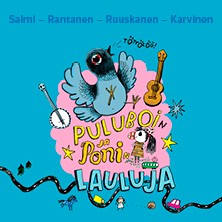 Suomen Kansallisteatteri