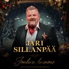 Jari Sillanp&auml;&auml;