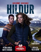 Hildur