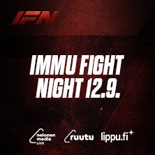 Immu Fight Night