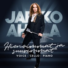 Jarkko Ahola