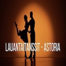 Top Lounges Astoria