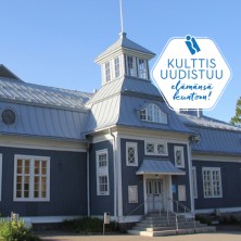 Tapahtumatalo Nuokkari