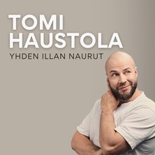 Tomi Haustola
