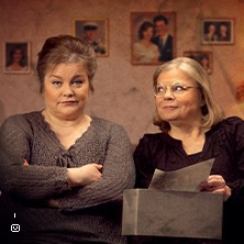 Musiikkiteatteri Kaps&auml;kki