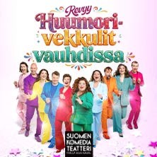 Suomen Komediateatteri