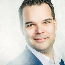Mikael Konttinen, Eevalotta Matikainen Gravity