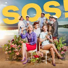 SOS - Secrets of Svenskfinland