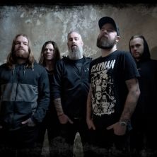 In Flames