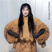 Jenni Vartiainen