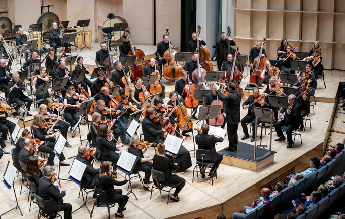 Tampere Filharmonia
