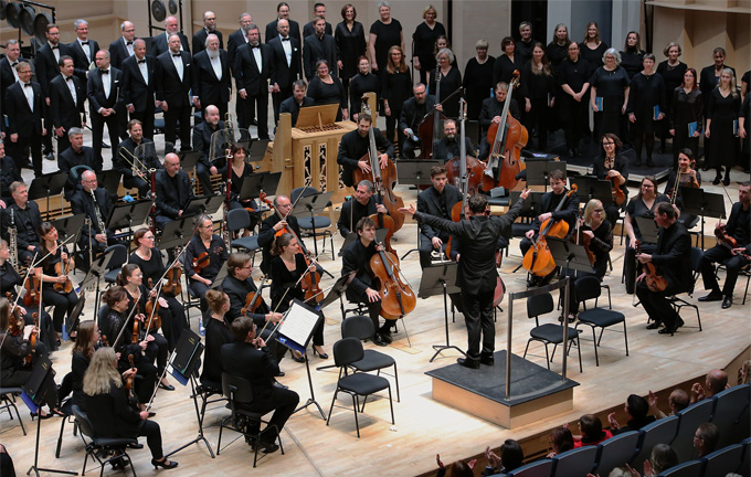 Tampere Filharmonia