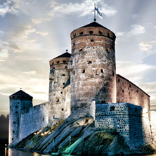 SAVONLINNA OPERA FESTIVAL GIFT CARD