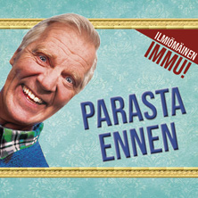 PARASTA ENNEN, Tampere