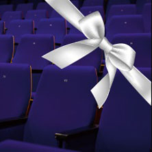 Riihimäen Teatterin lahjakortti