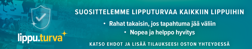 Lipputurva-banneri
