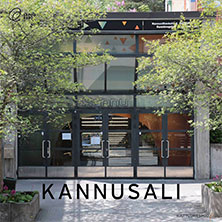 Kannusali
