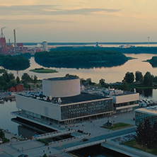 Oulu Theater