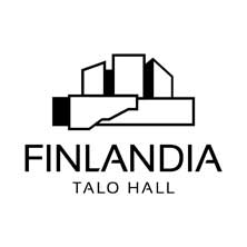 Finlandia-talo, Helsinki