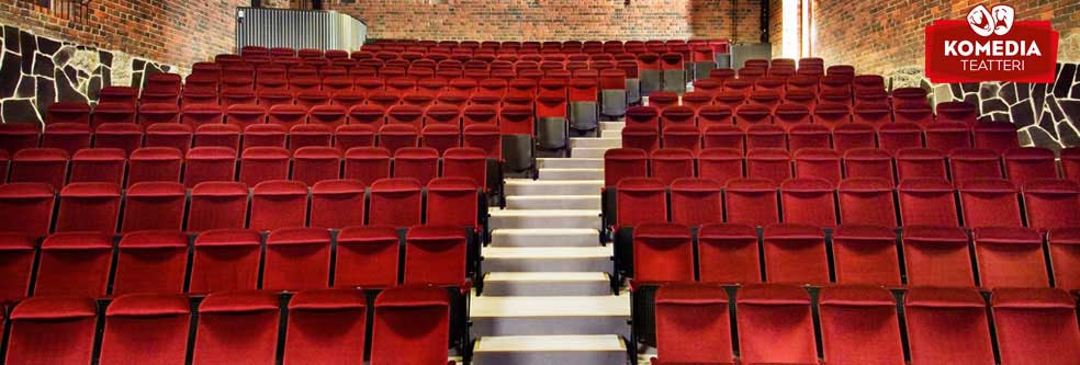 Tampere Comedy Theater